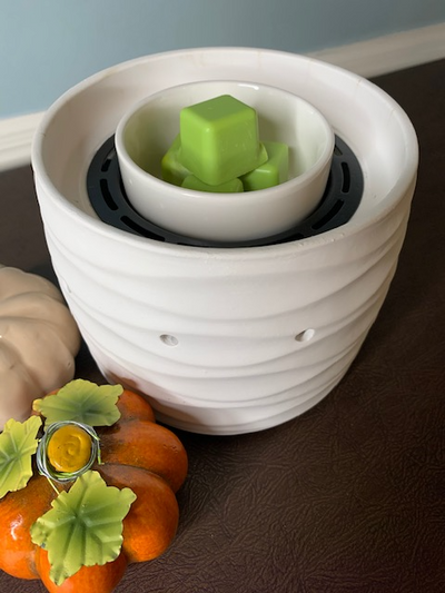 SweetJoy Wax Warmers